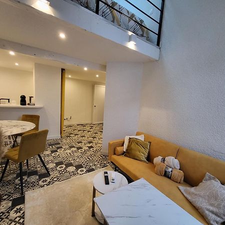 Apartamento Agence Du Sacre Coeur Immobilier Perpiñán Exterior foto