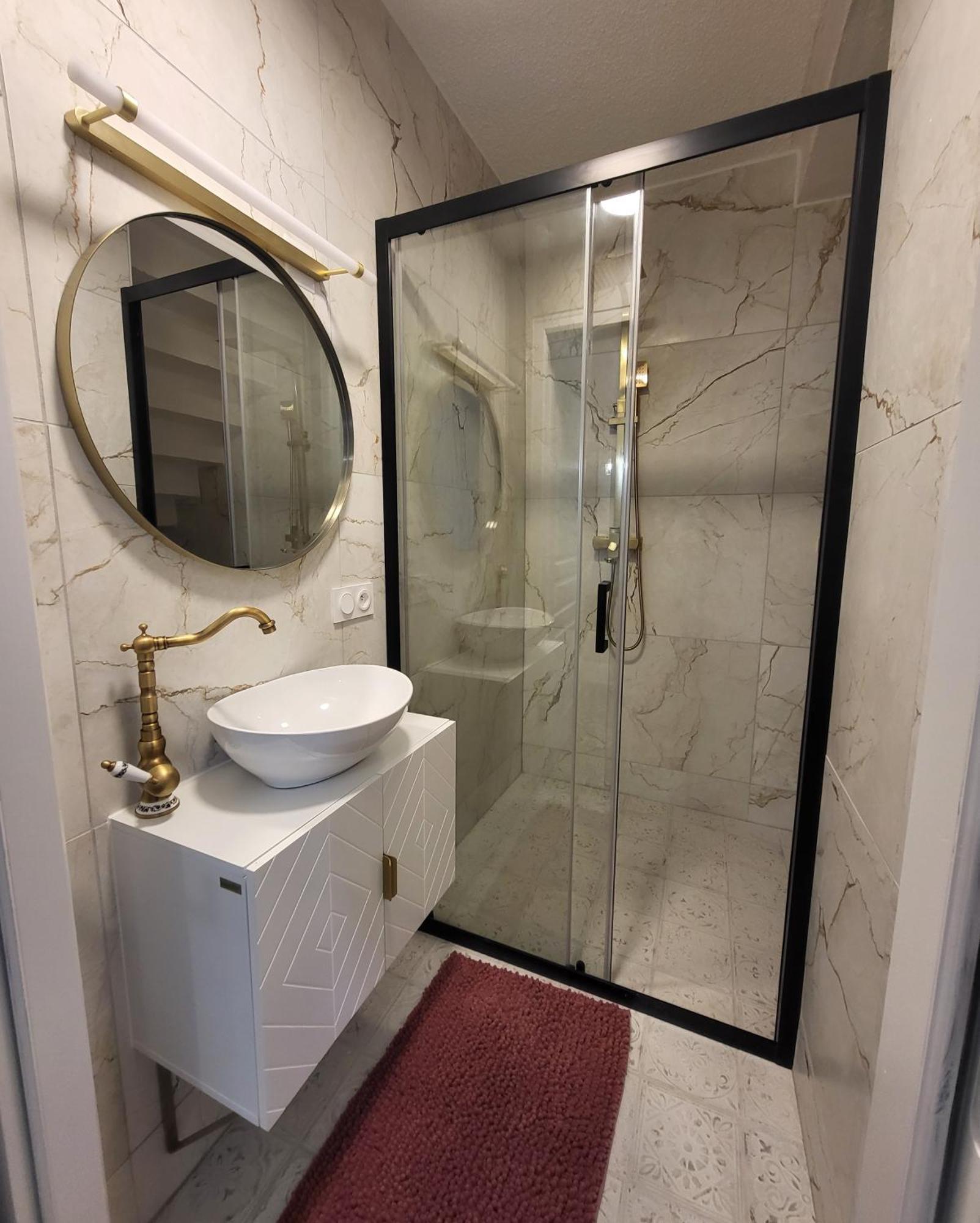 Apartamento Agence Du Sacre Coeur Immobilier Perpiñán Habitación foto
